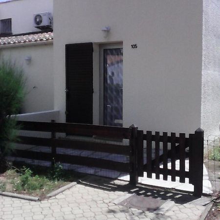 Villa Naturiste "Eden" Heliovillage 105 Agde Exteriör bild