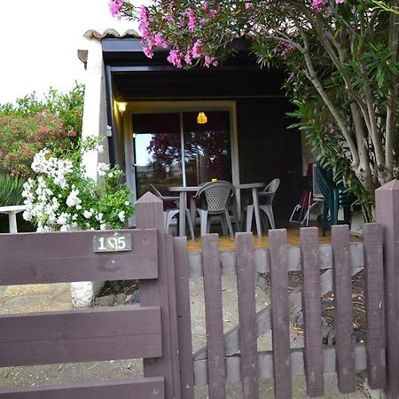 Villa Naturiste "Eden" Heliovillage 105 Agde Exteriör bild