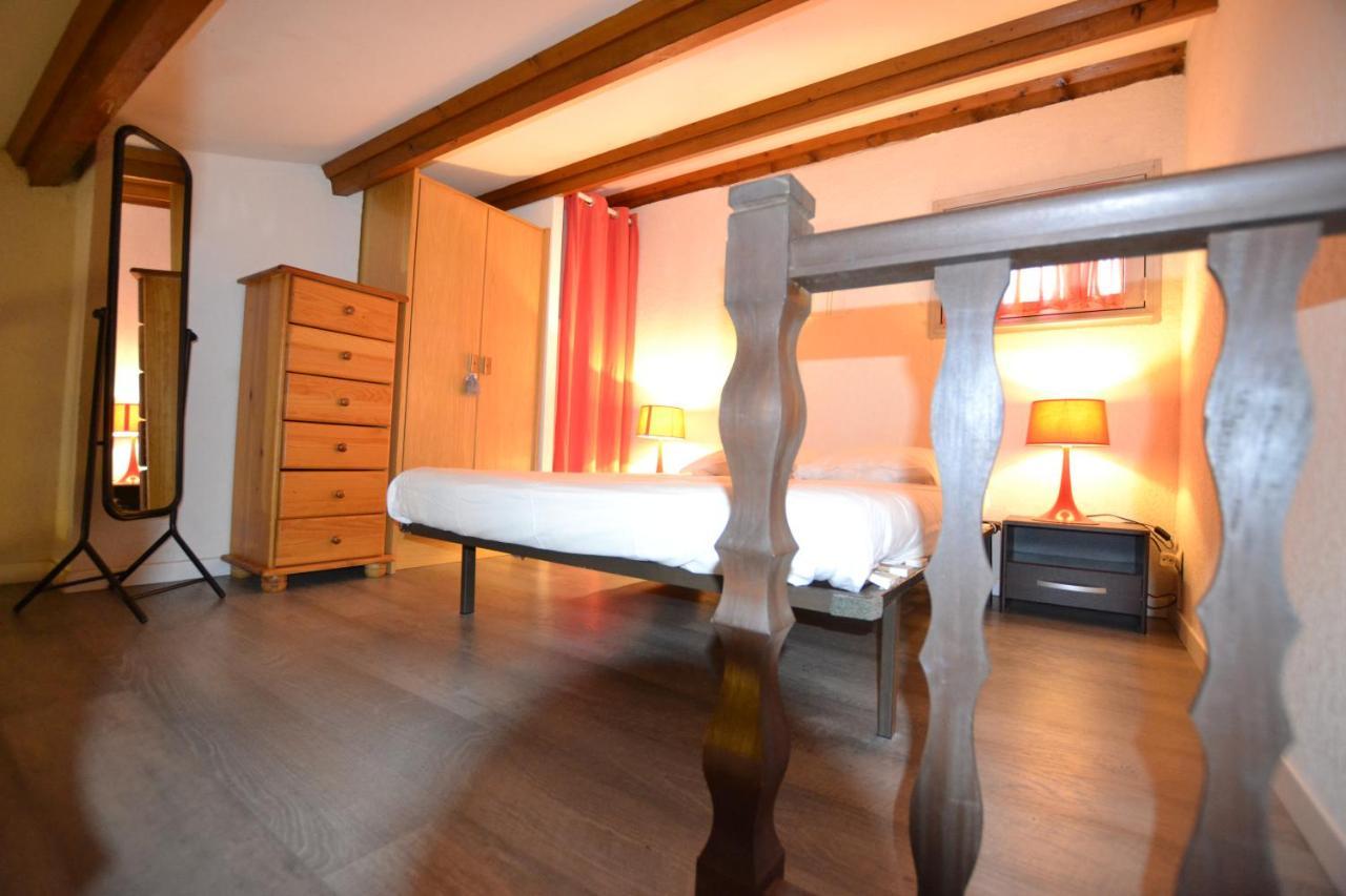 Villa Naturiste "Eden" Heliovillage 105 Agde Exteriör bild