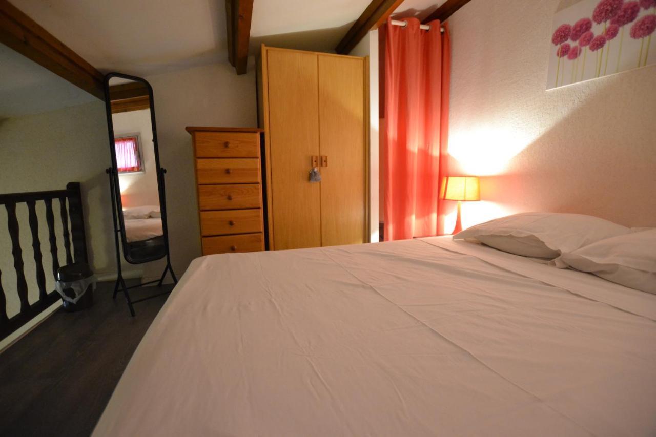 Villa Naturiste "Eden" Heliovillage 105 Agde Exteriör bild